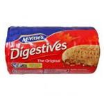 MCVITIES DIGESTIVE 100g